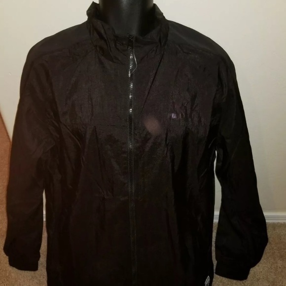 Puma Other - New Men PUMA Men's Track Jacket Size XL